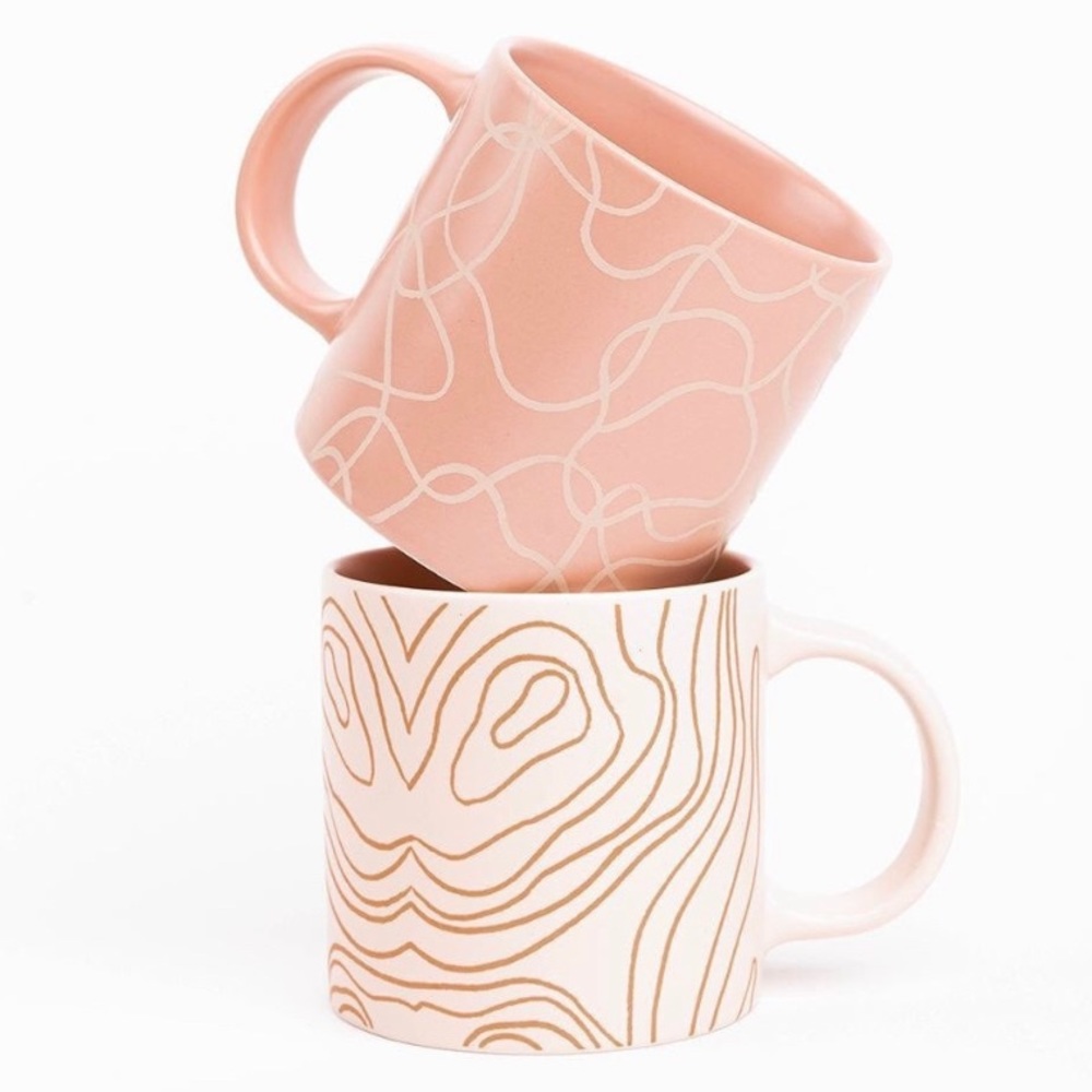 Beautiful Mugs - Picture 2 of 6
